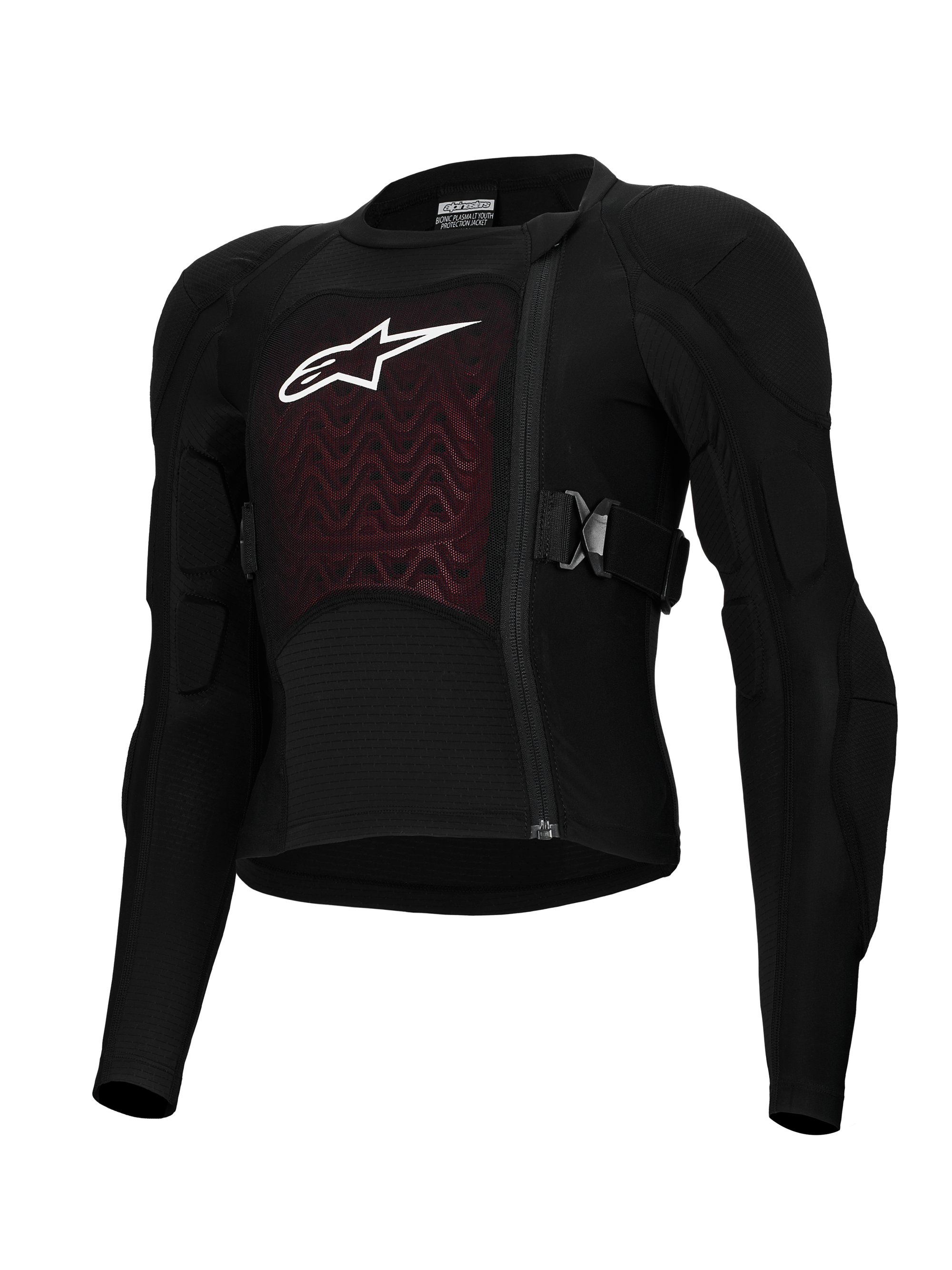 Alpinestars Bionic Plasma Youth LT Skyddsjacka 