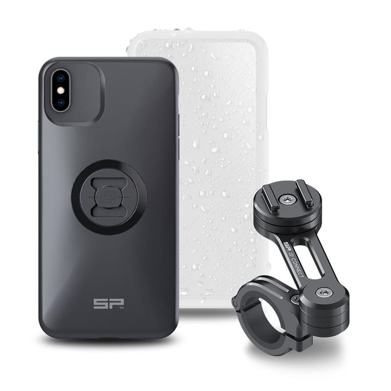 SP Connect Moto Bundle iPhone