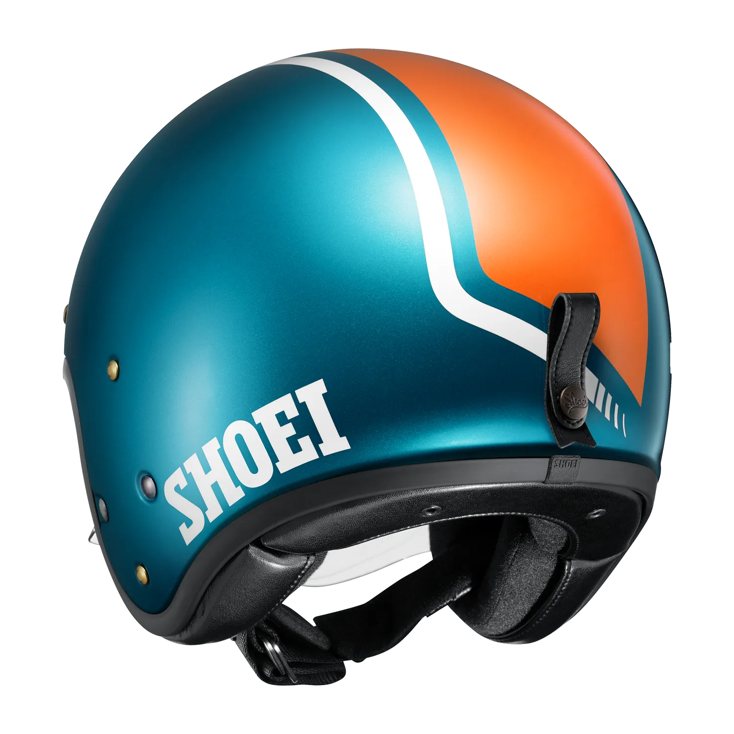 Shoei J.O 2 Aventure TC-2