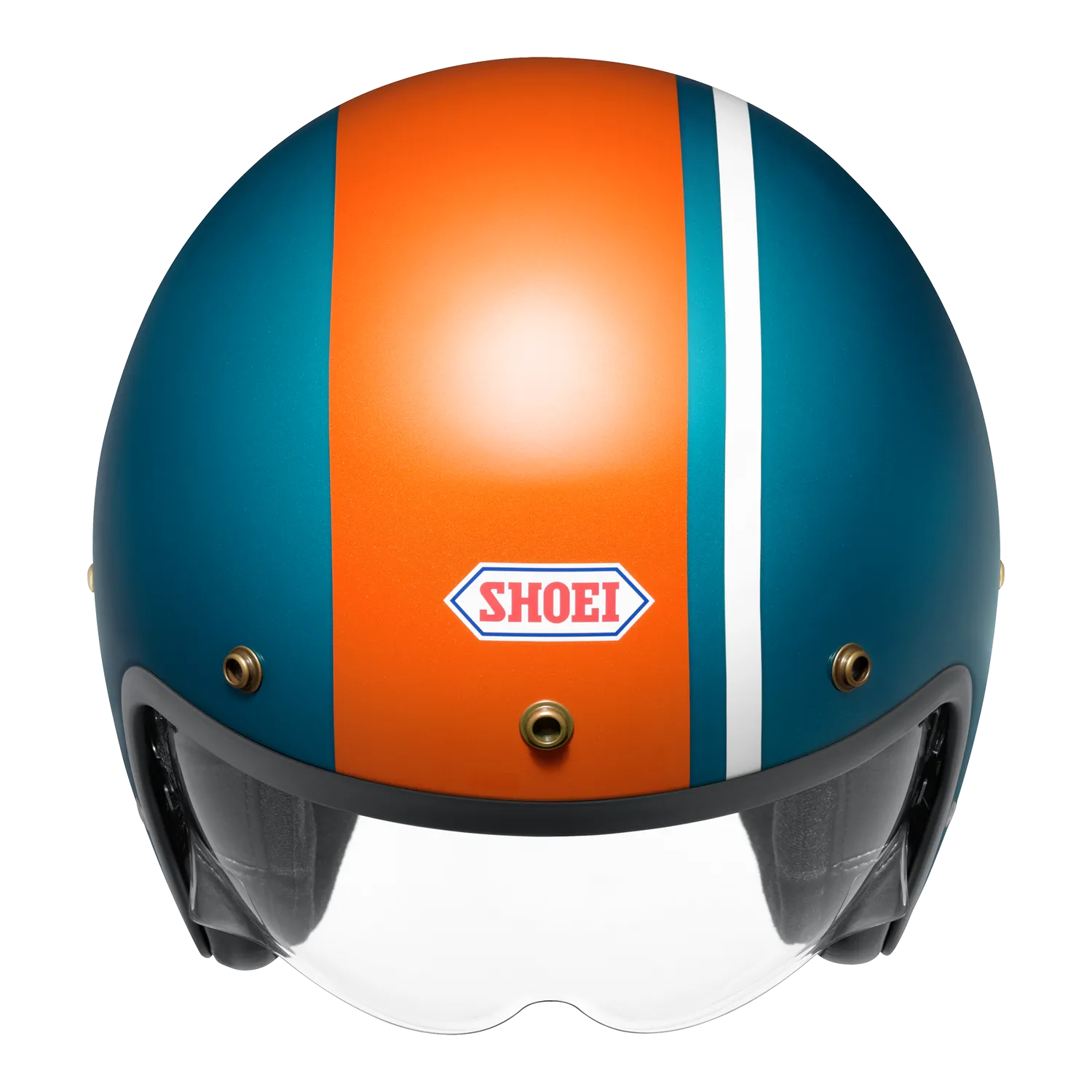 Shoei J.O 2 Aventure TC-2