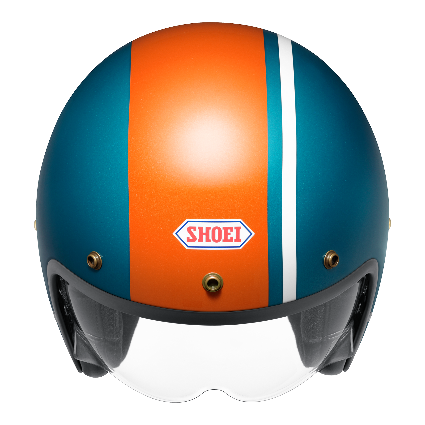 Shoei J.O 2 Aventure TC-2