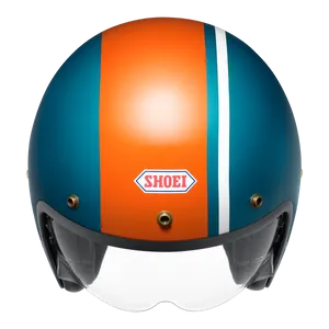 Shoei J.O 2 Aventure TC-2