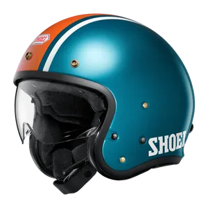 Shoei J.O 2 Aventure TC-2
