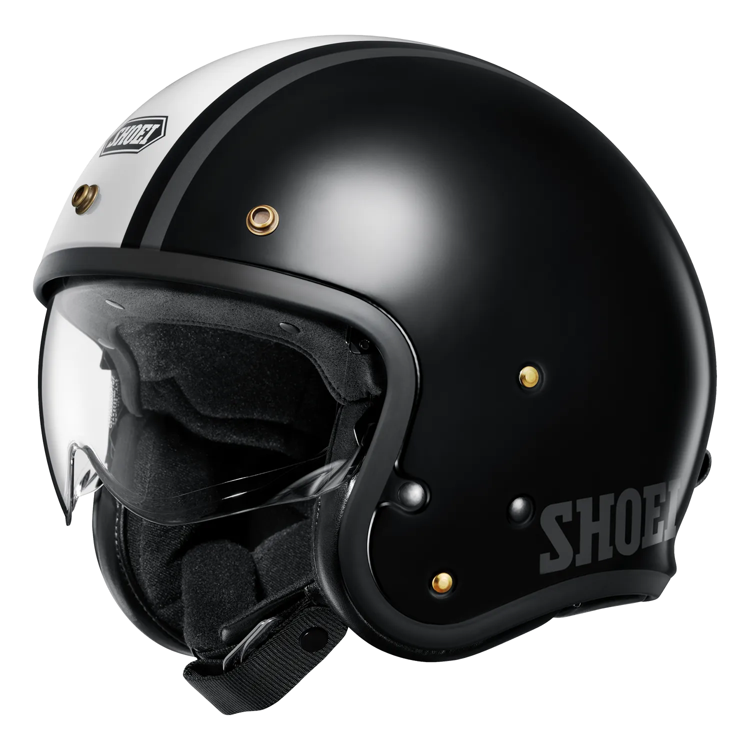 Shoei J.O 2 Aventure TC-5