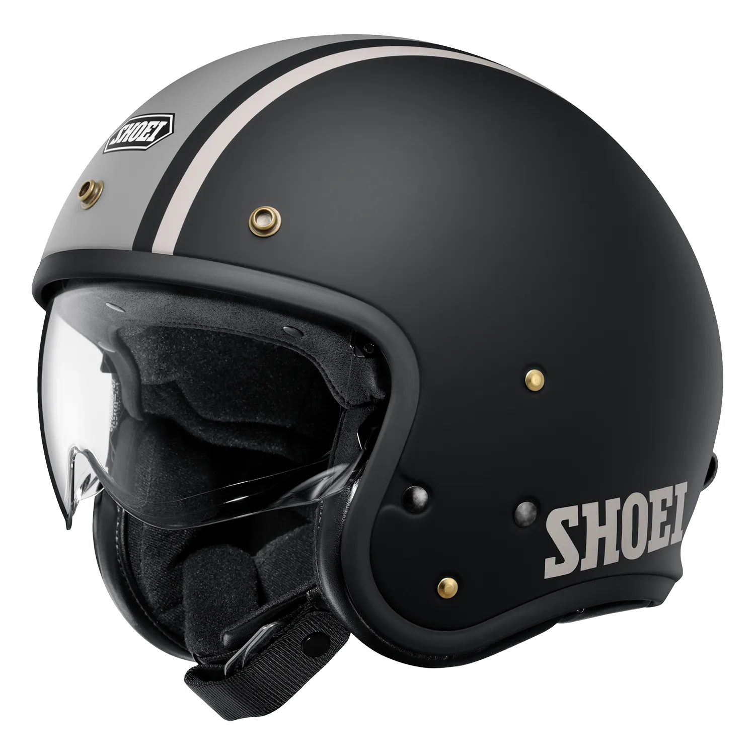 Shoei J.O 2 Aventure TC-10