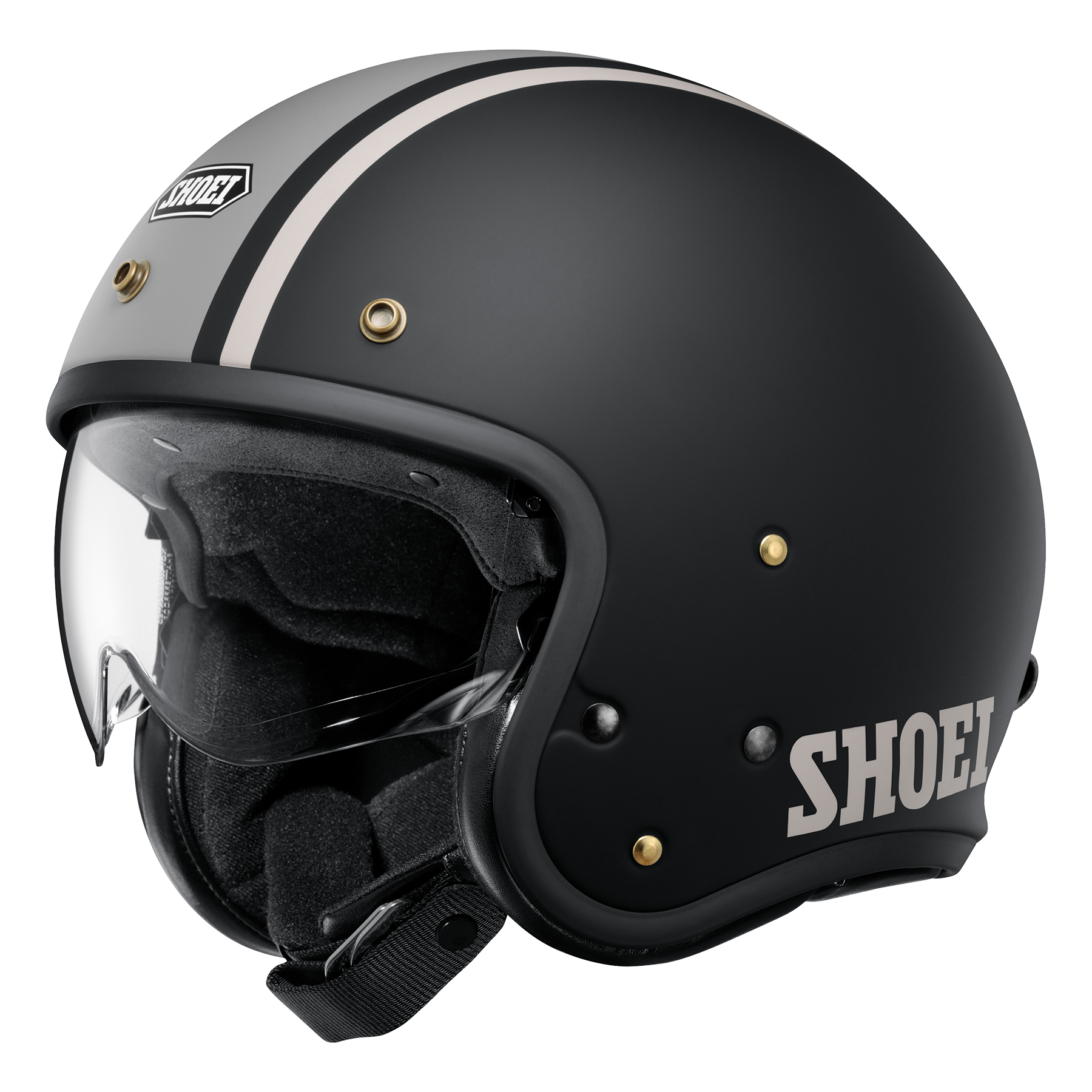 Shoei J.O 2 Aventure TC-10