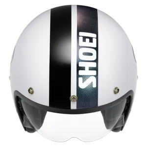 Shoei J.O 2 Cross Logo 2 TC-6