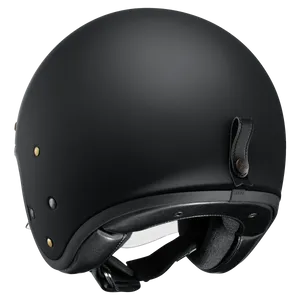 Shoei J.O 2 Matt Black