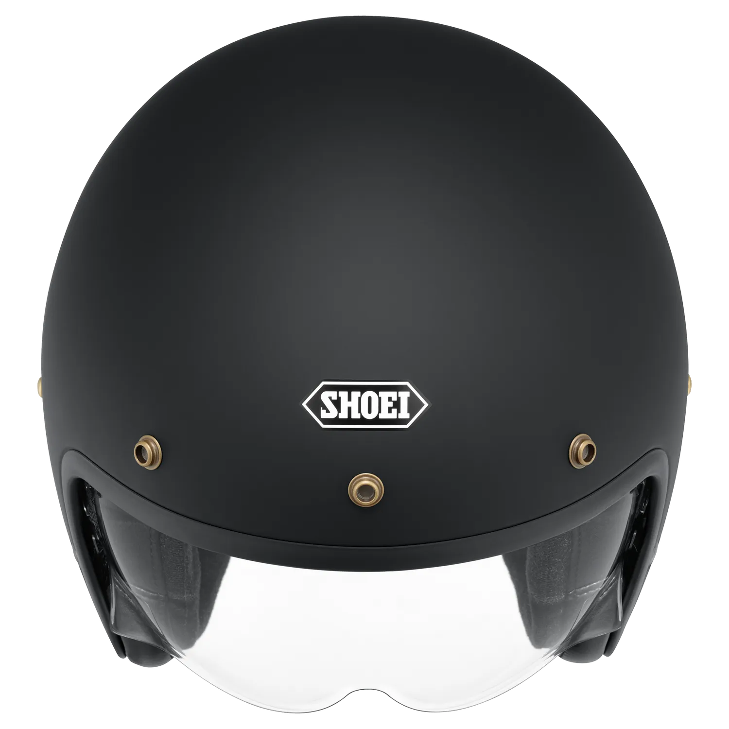 Shoei J.O 2 Matt Black