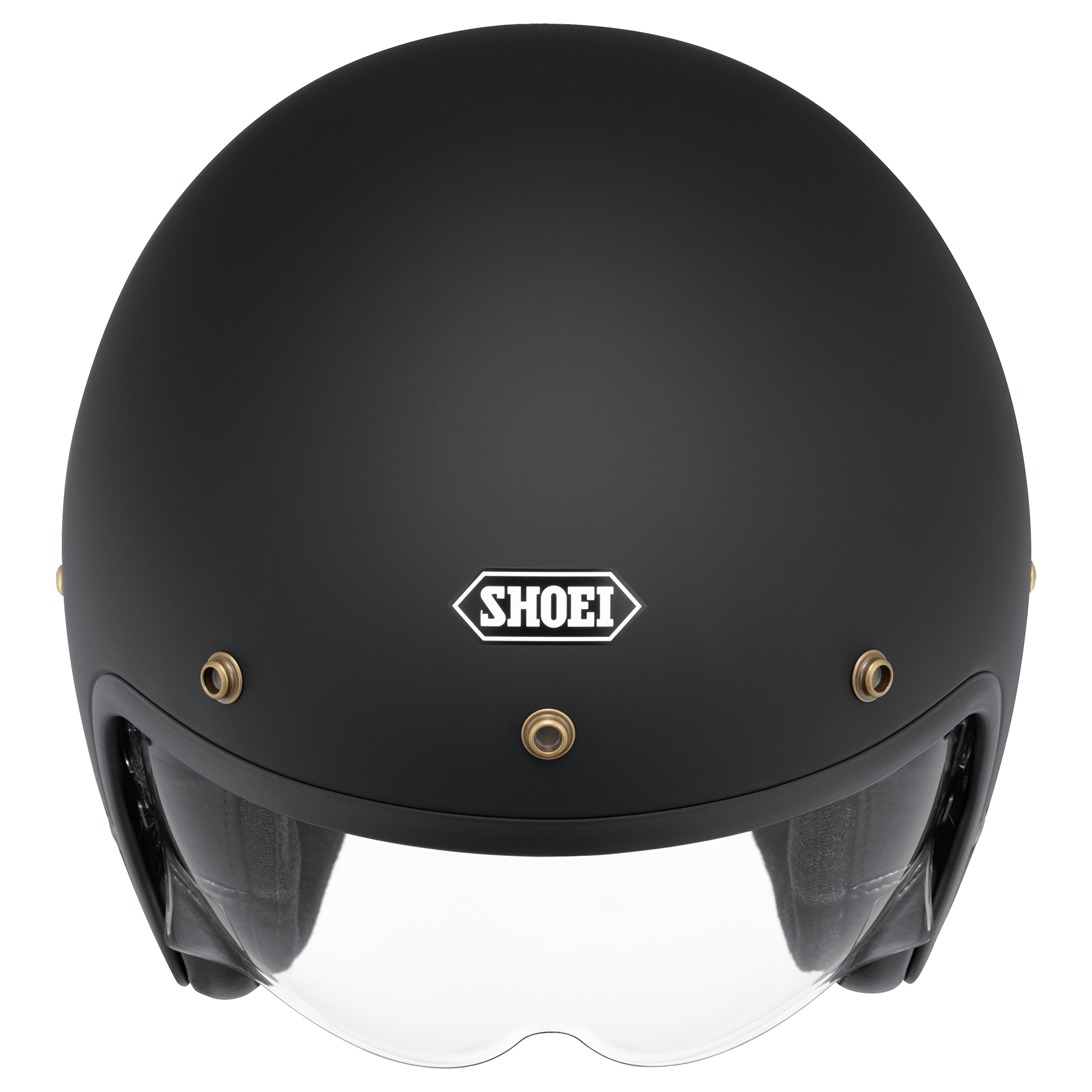 Shoei J.O 2 Matt Black