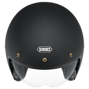 Shoei J.O 2 Matt Black