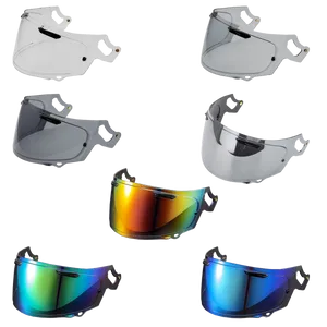 Arai Vas-V Visir Max Vision