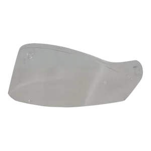 SCORPION Visir Covert FX silver mirror