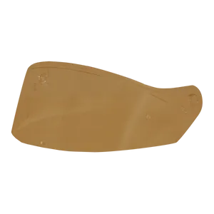 SCORPION Visir Covert FX gold mirror