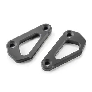 Kriega Os Footrest Eliminator Apriliatuareg 660  Rally Seat