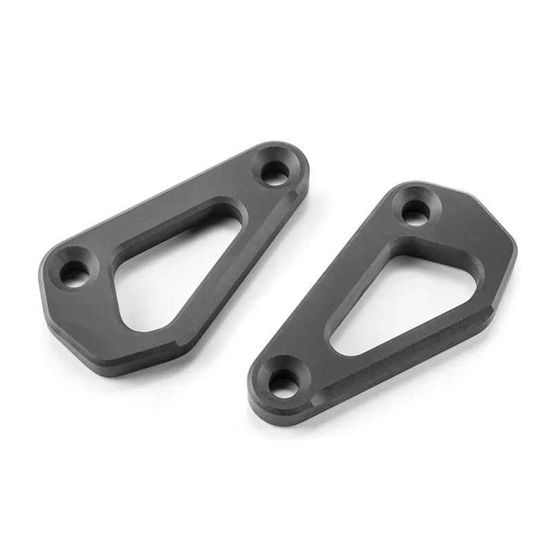 Kriega Os Footrest Eliminator Apriliatuareg 660  Rally Seat