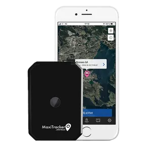 Swetrack Maxitracker Gps-Spårare