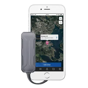 Swetrack Plus Gps-Spårare