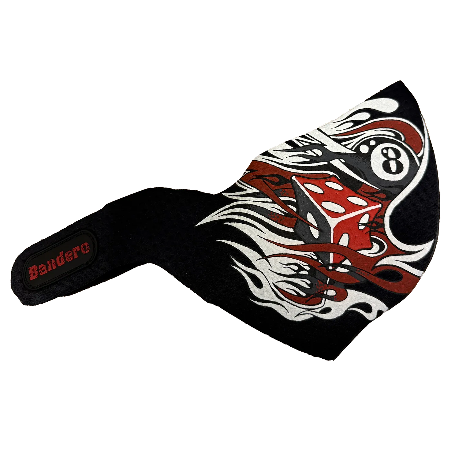Bandero Biker Mask