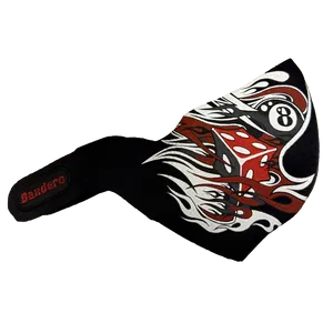Bandero Biker Mask
