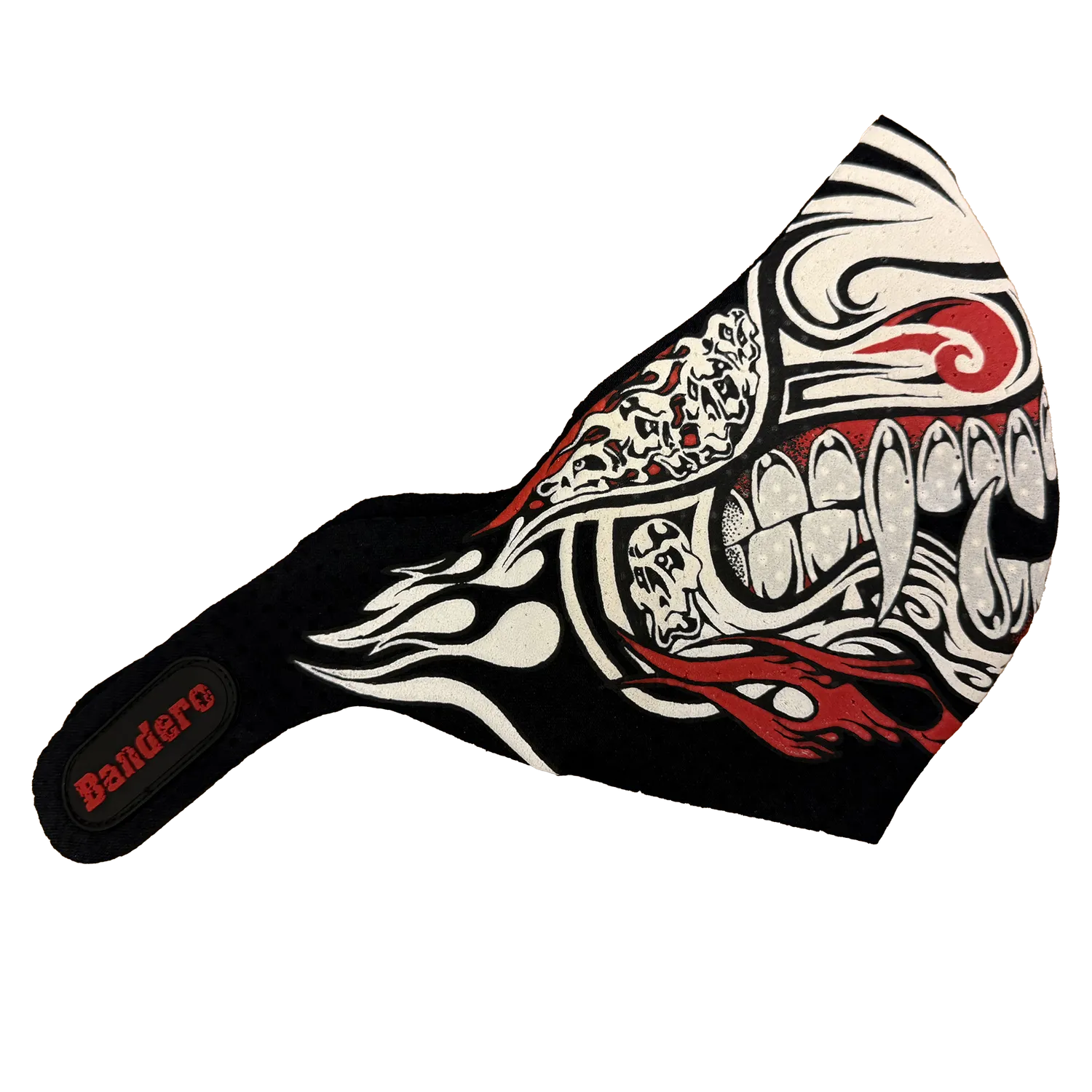 Bandero Biker Mask