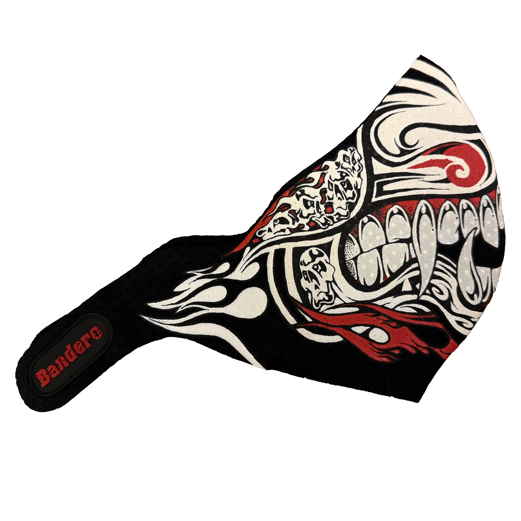 Bandero Biker Mask