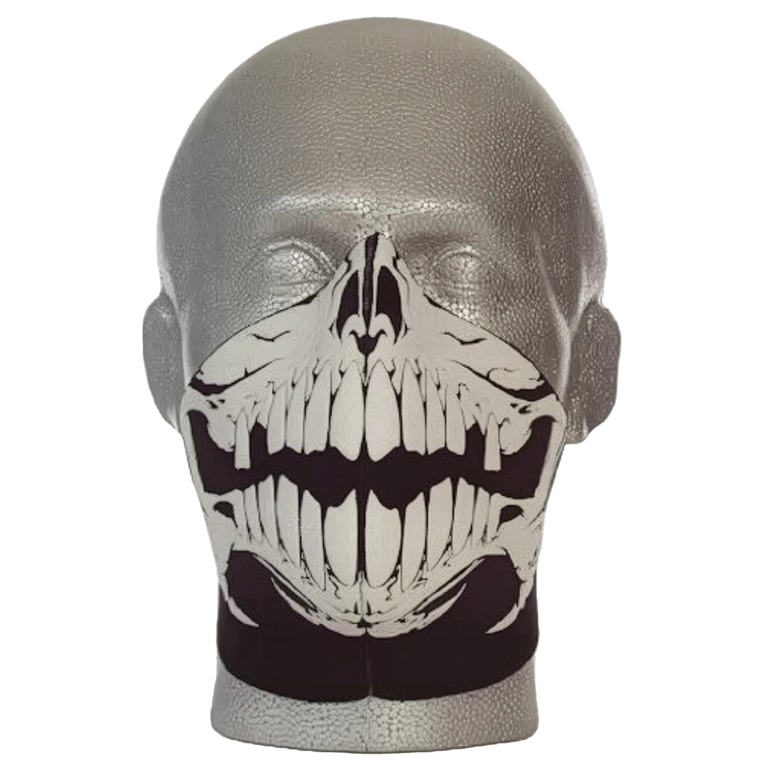Bandero Biker Mask