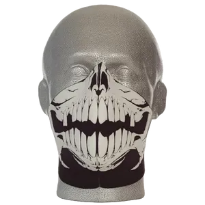 Bandero Biker Mask