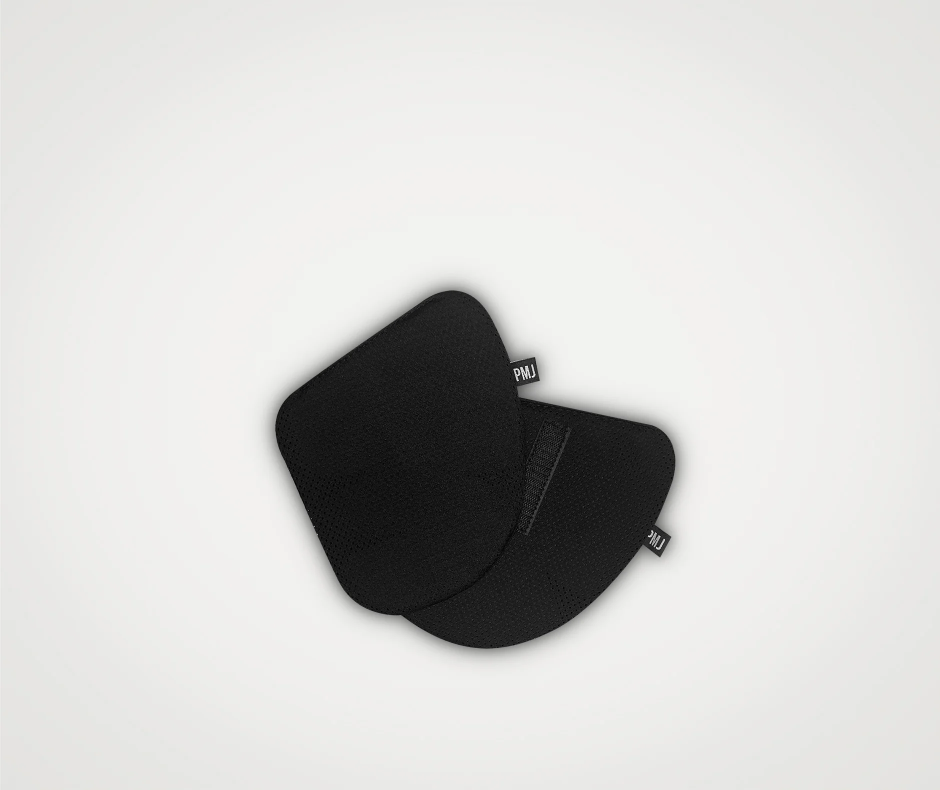 PMJ Höftskydd Mjuk Zero-Shok Par