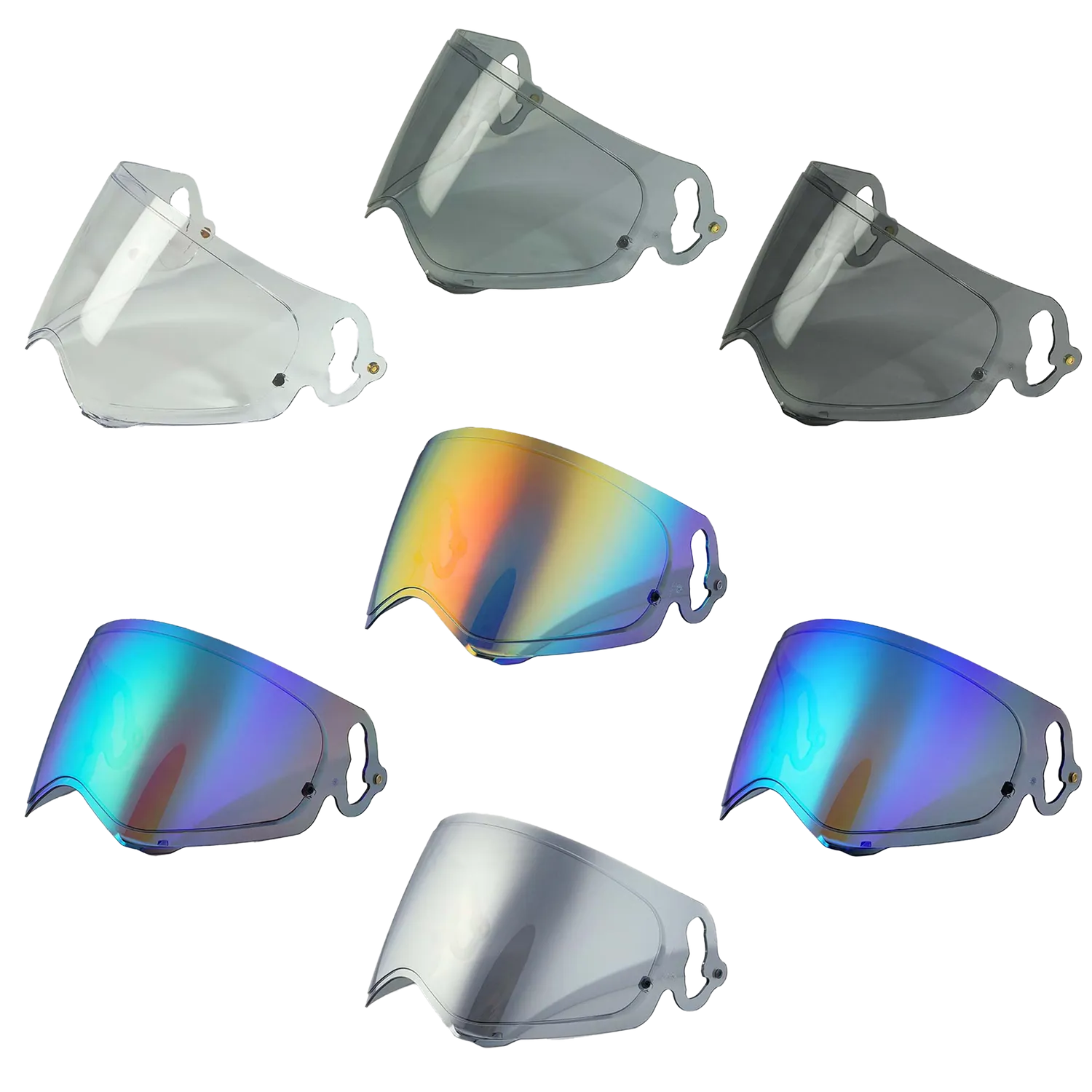 Arai Tour X-5 VAS-A MAX-V Visir