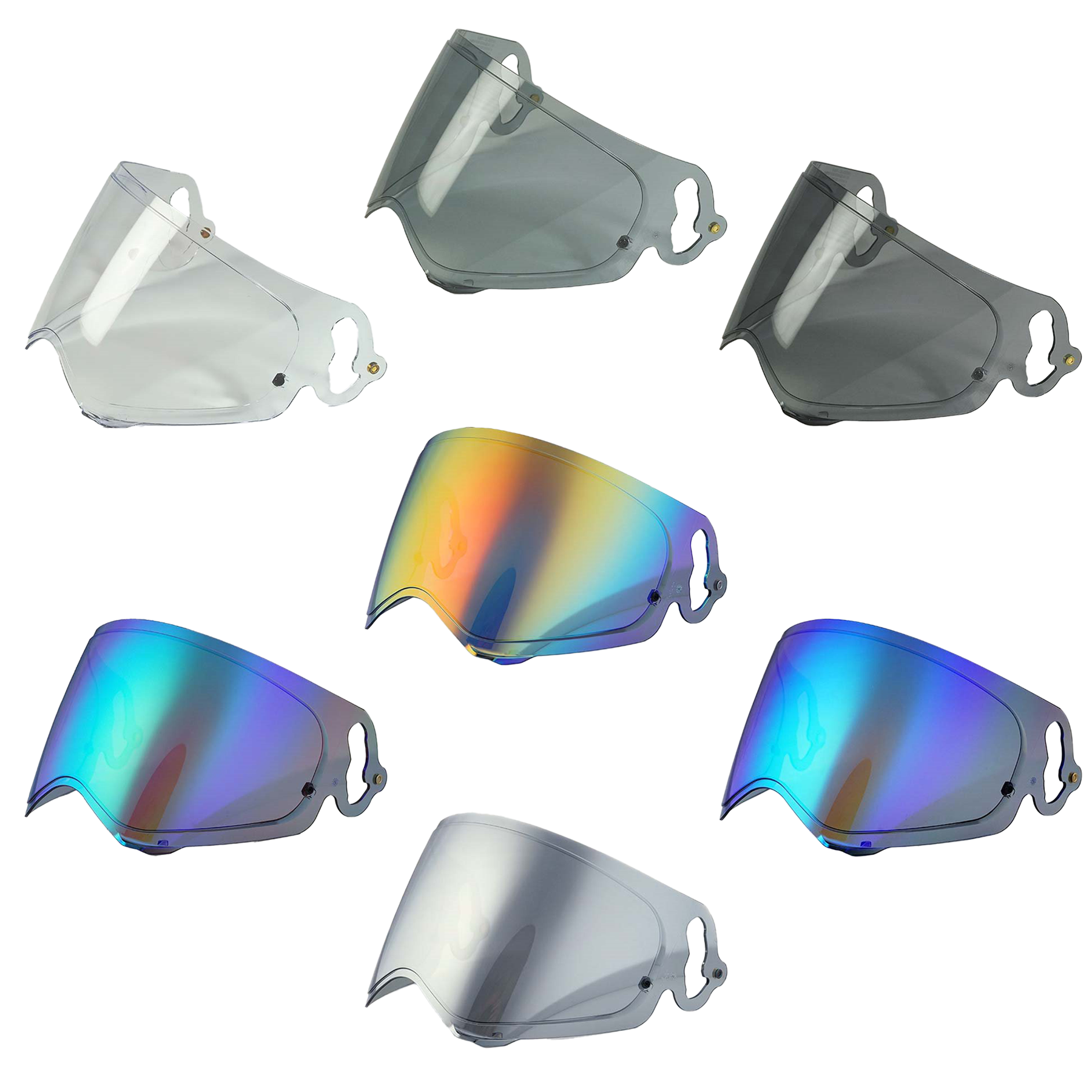 Arai Tour X-5 VAS-A MAX-V Visir