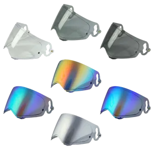 Arai Tour X-5 VAS-A MAX-V Visir