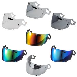 Arai Vas-V Visir Max Vision