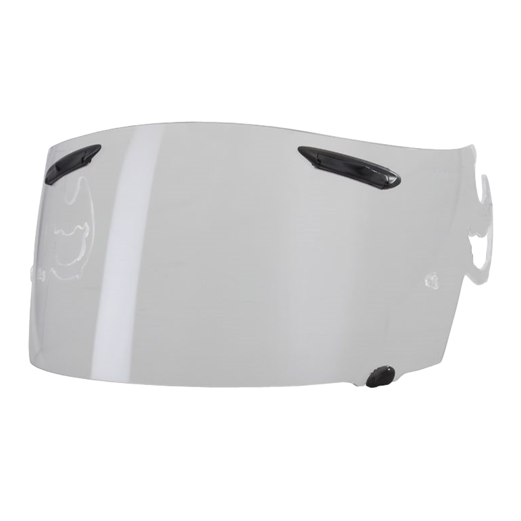 Visir Arai SAL Integral (Pinlock-förberett)