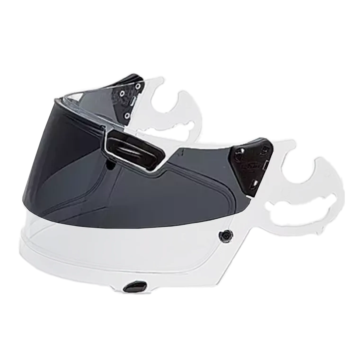 Arai SAI Pro Shade System