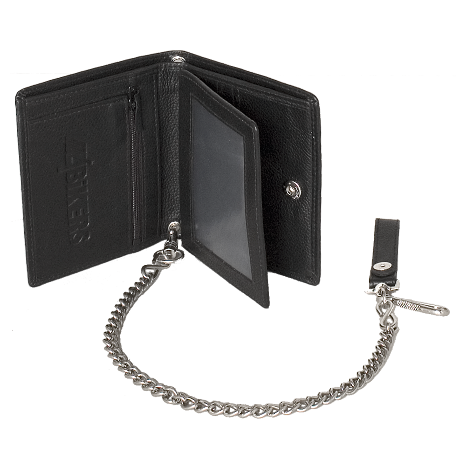 4Bikers Plånbok Vikt