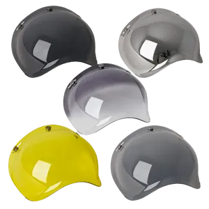 4Bikers Bubbelvisir