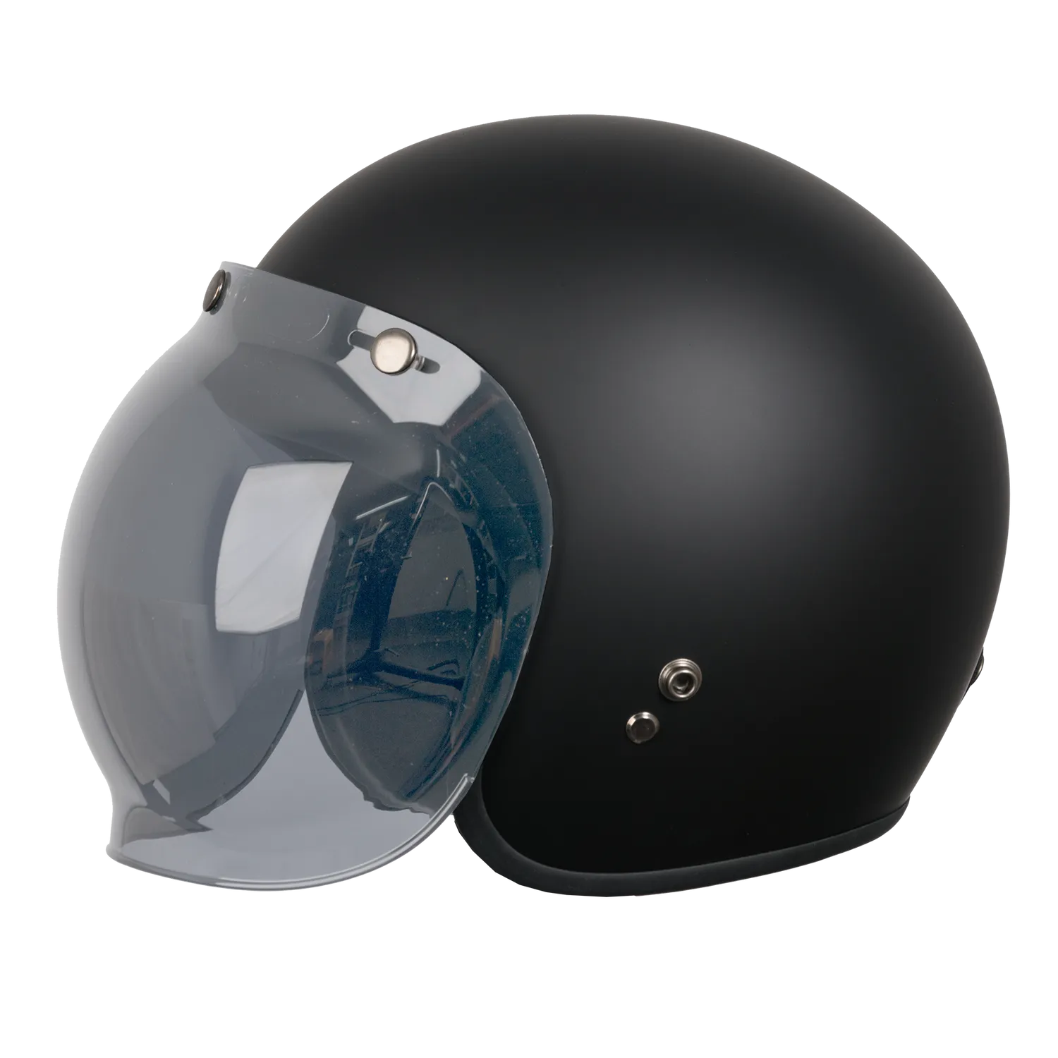 4Bikers Bubbelvisir