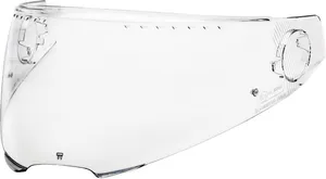 Schuberth C4 visir klar 53-59