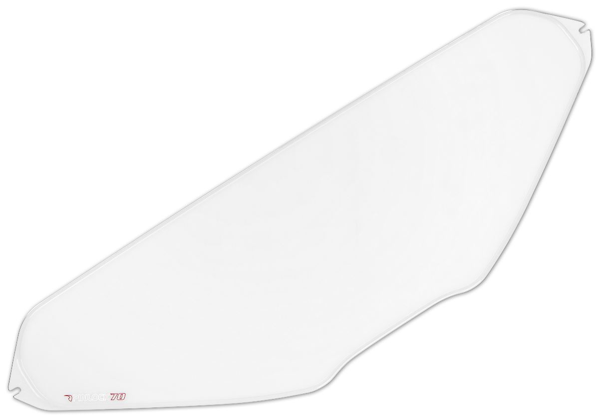 Schuberth C4 Pinlock lens 60-65