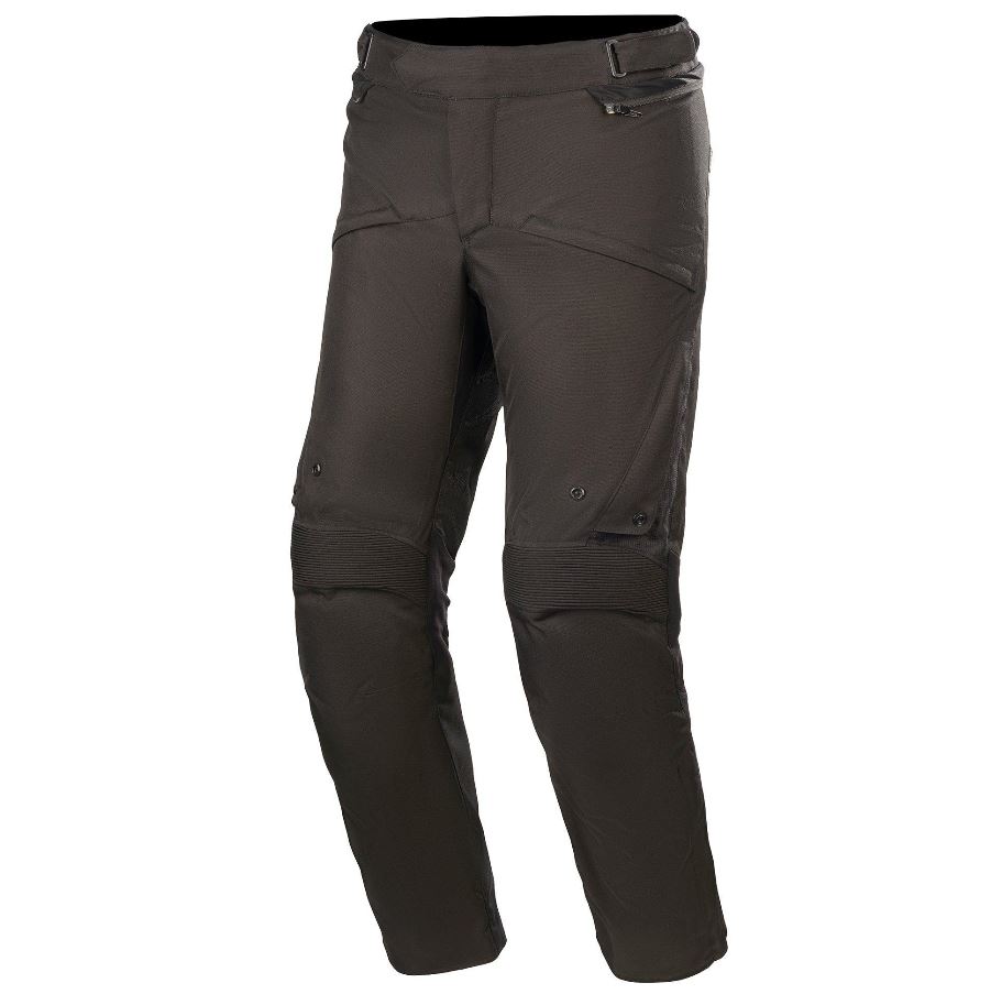 Alpinestars Byxa Road Pro Gore-Tex Svart 