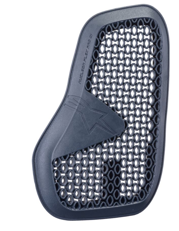 Alpinestars Bröstskydd Nucleon Flex Pro Ci 