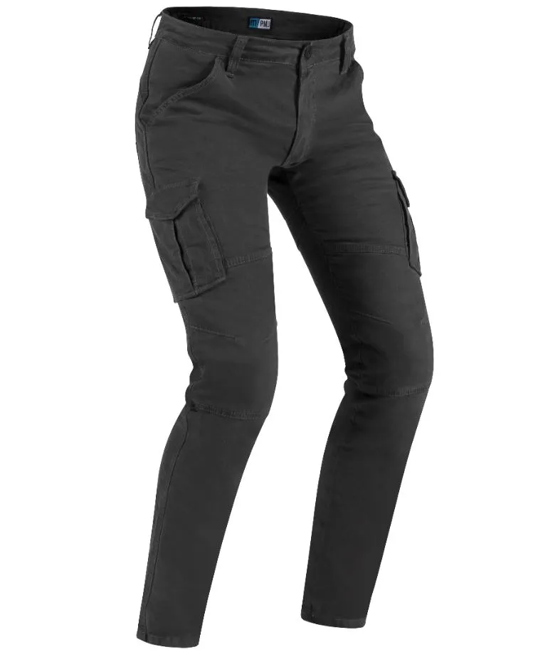 PMJ Jeans Santiago Man Grå