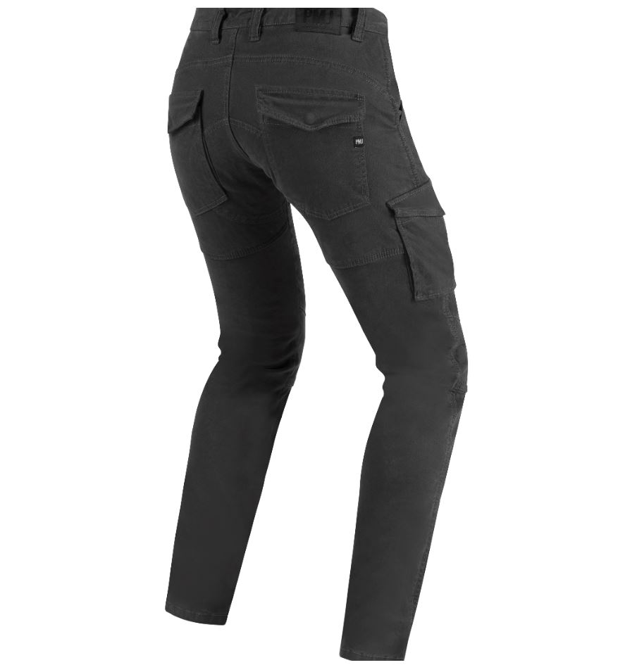 PMJ Jeans Santiago Man Grå