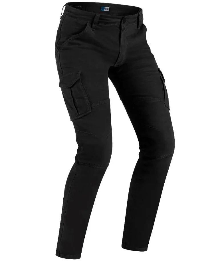 PMJ Jeans Santiago Man Svart