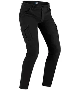 PMJ Jeans Santiago Man Svart