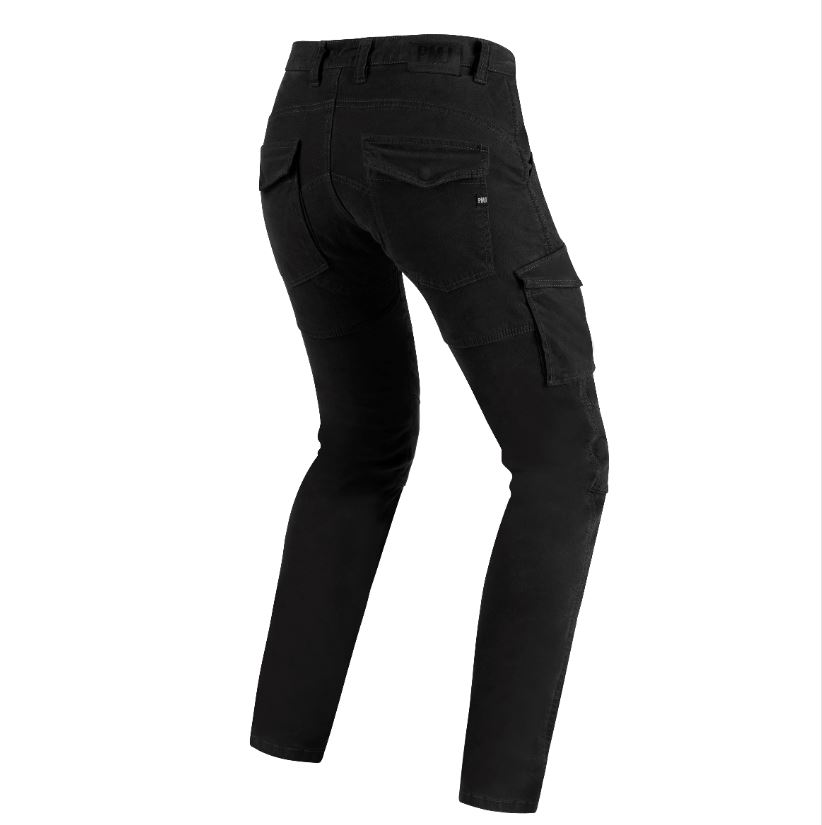 PMJ Jeans Santiago Man Svart