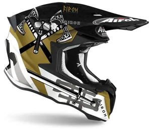 Airoh Hjälm Twist 2.0 Sword glansig/matt