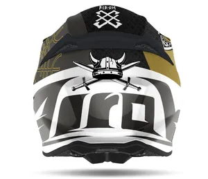 Airoh Hjälm Twist 2.0 Sword glansig/matt