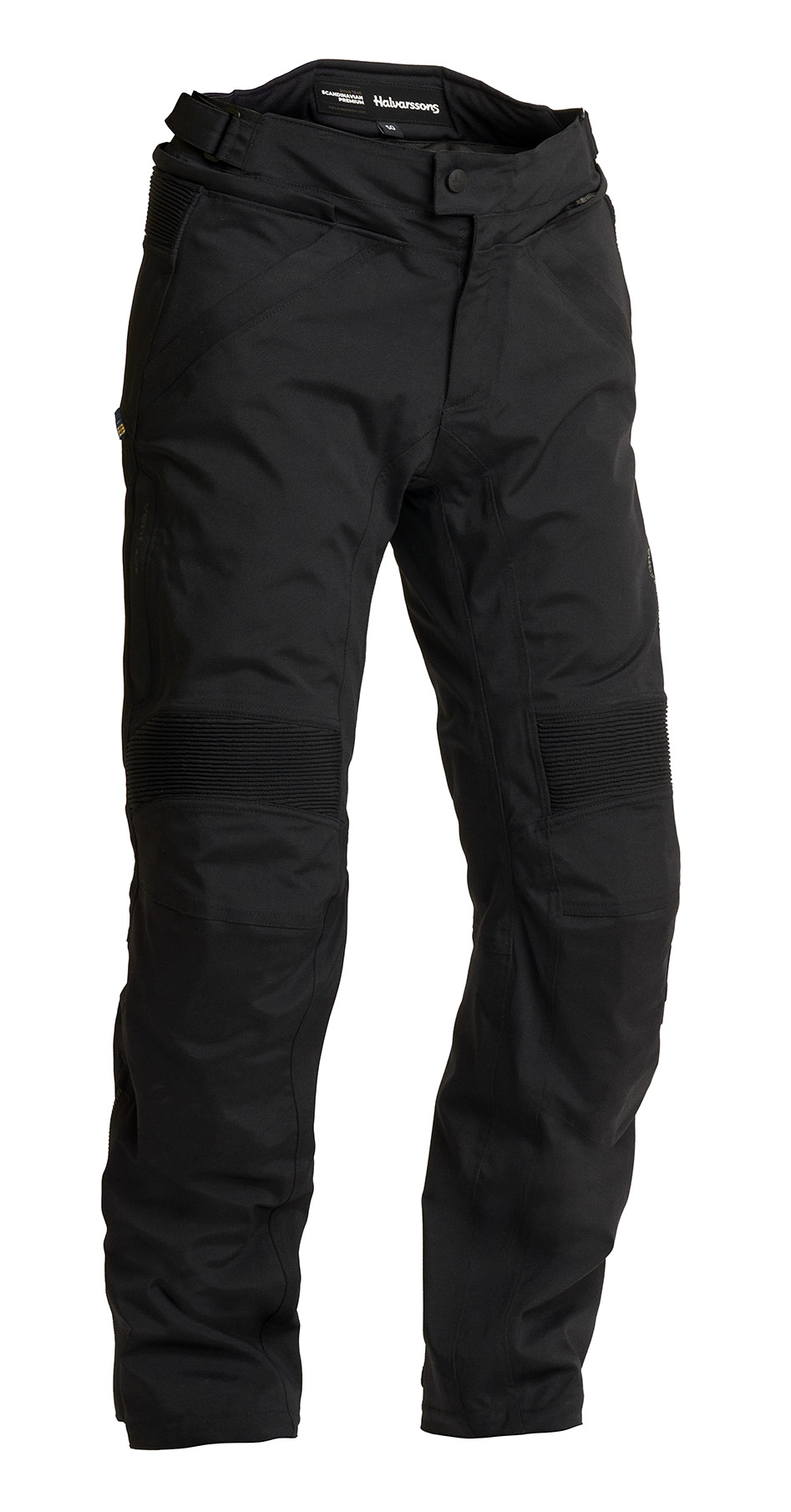 Halvarssons Laggan Black